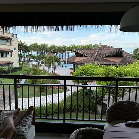 Resort Manhattan Beach Aquiraz Riviera Екстериор снимка