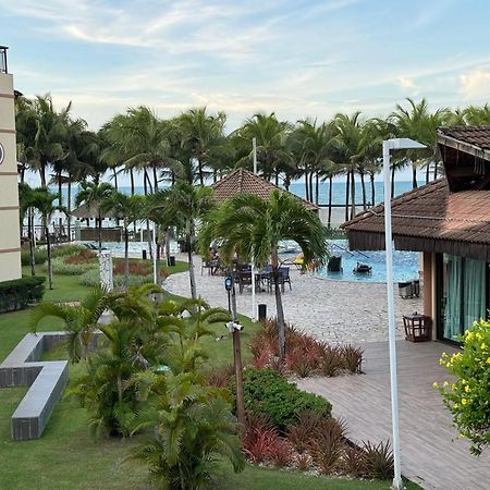 Resort Manhattan Beach Aquiraz Riviera Екстериор снимка