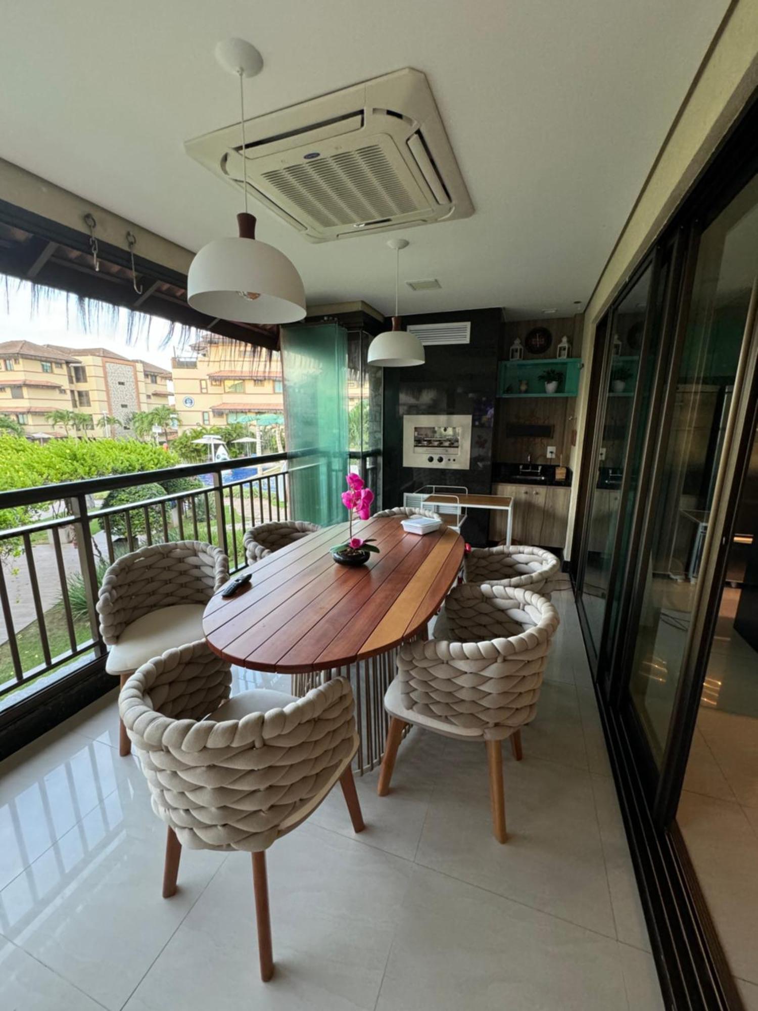 Resort Manhattan Beach Aquiraz Riviera Екстериор снимка