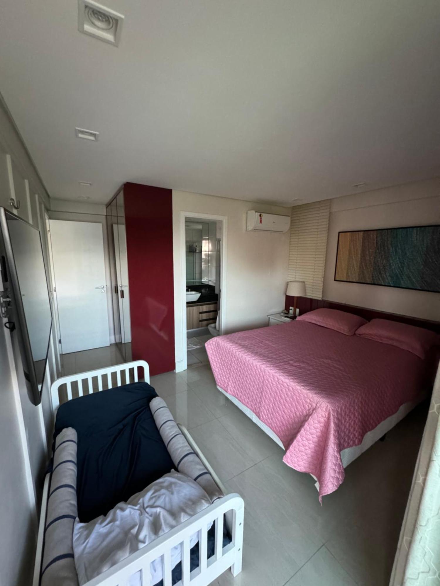 Resort Manhattan Beach Aquiraz Riviera Екстериор снимка