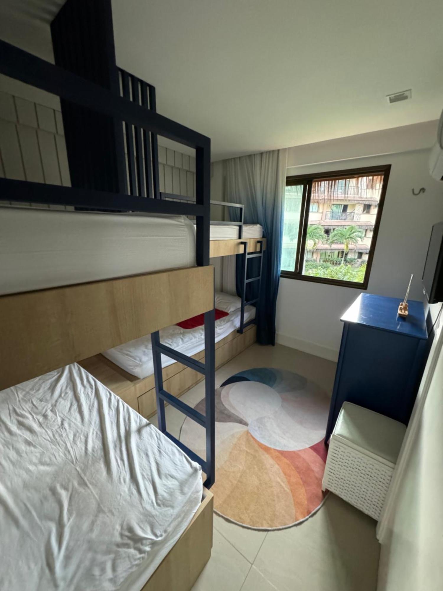 Resort Manhattan Beach Aquiraz Riviera Екстериор снимка
