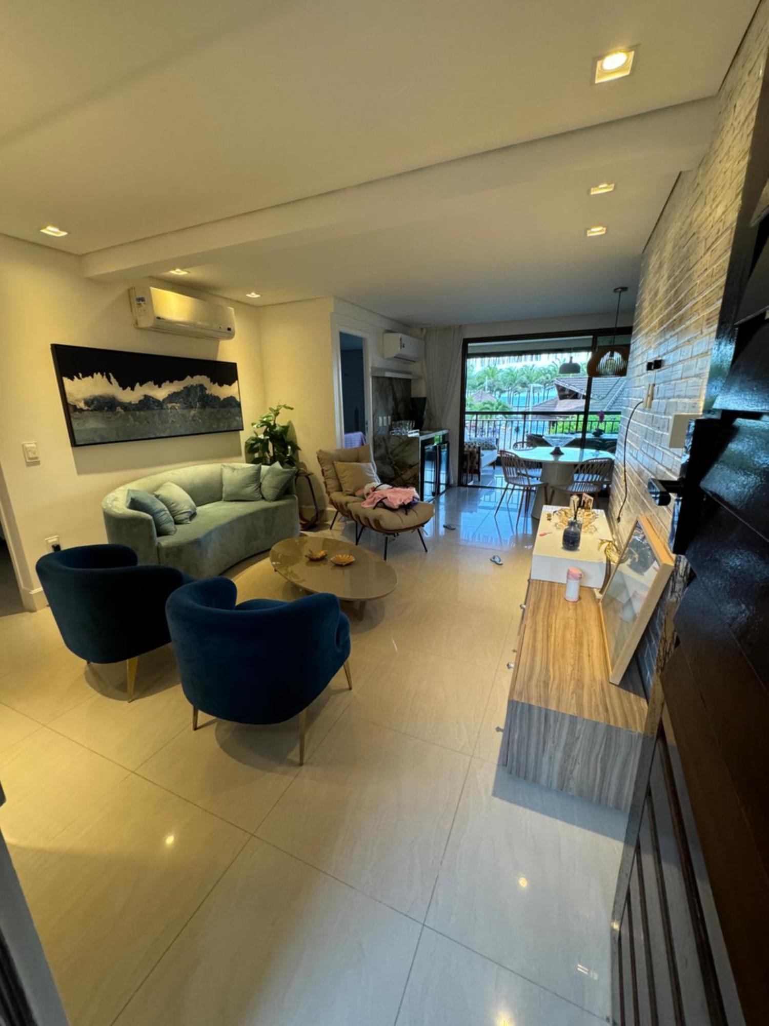 Resort Manhattan Beach Aquiraz Riviera Екстериор снимка